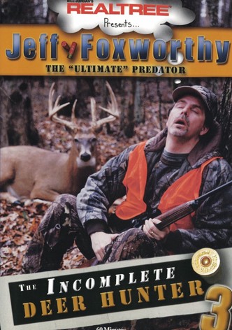 The Incomplete Deer Hunter 3