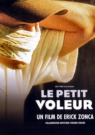 Le petit voleur