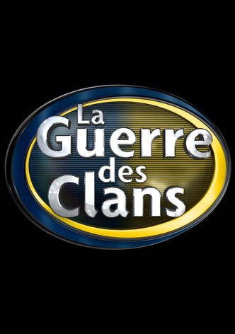 La guerre des clans