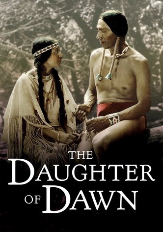 The Daughter of Dawn