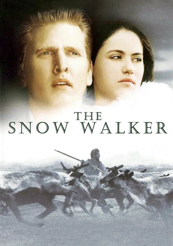The Snow Walker streaming where to watch online?