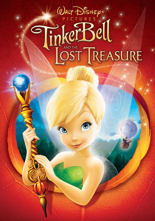 Watch Tinker Bell