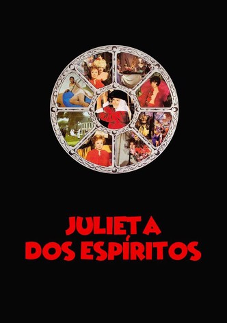 Julieta dos Espíritos