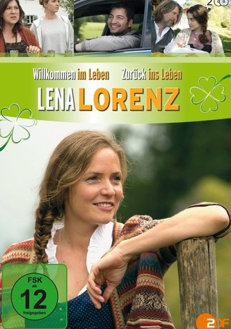Lena Lorenz - Geliehenes Glück
