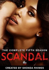 Scandal