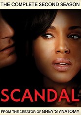 Scandal