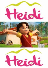 Heidi - Kausi 1