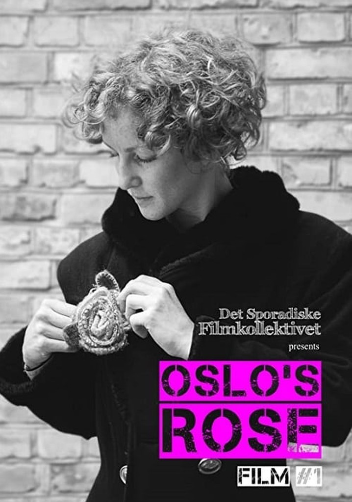 Oslo's Rose