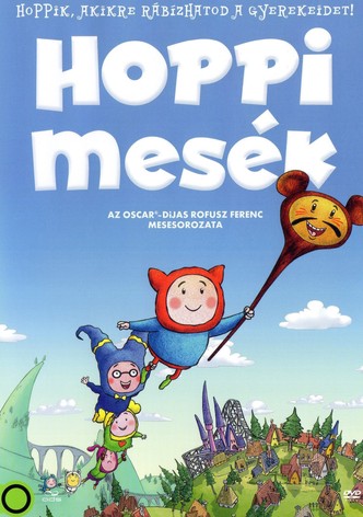 Hoppi Mesék