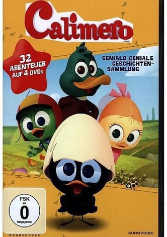 Calimero