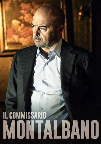 Il Commissario Montalbano