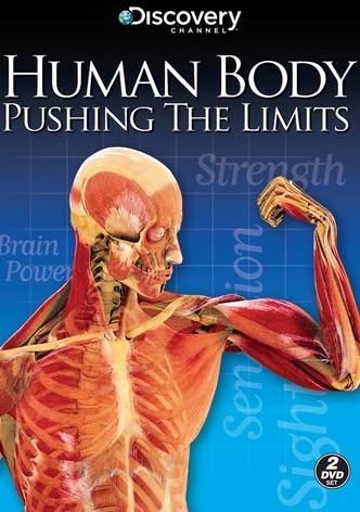 Human Body: Pushing the Limits