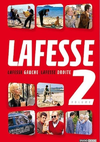 Lafesse - Lafesse droite 2