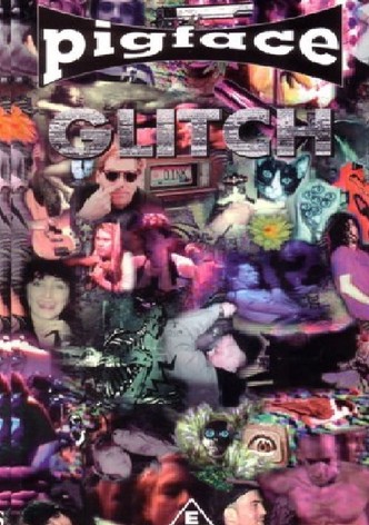 Pigface: Glitch