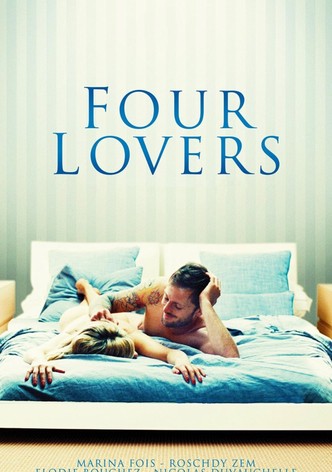 Four Lovers