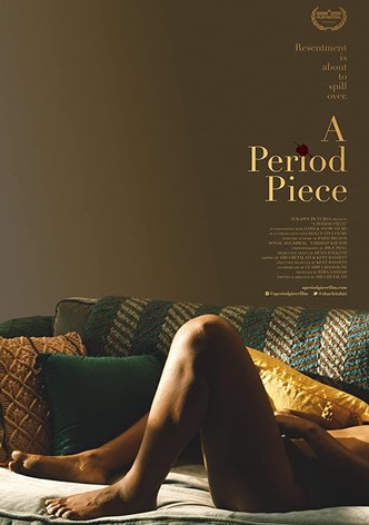 A Period Piece