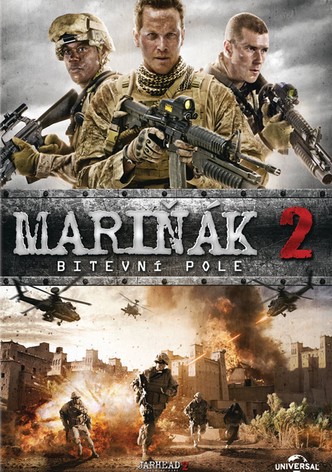 Mariňák 2: Bitevní pole