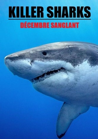 Killer Sharks : décembre sanglant