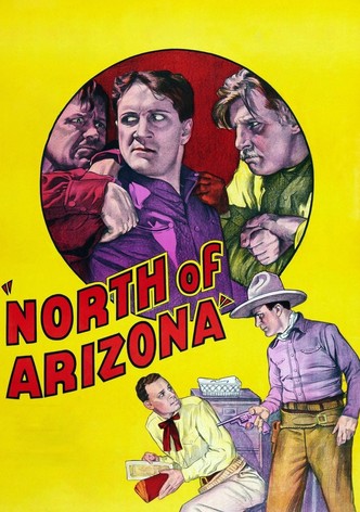 North of Arizona