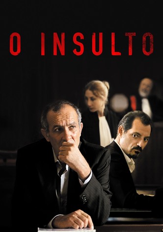 O Insulto