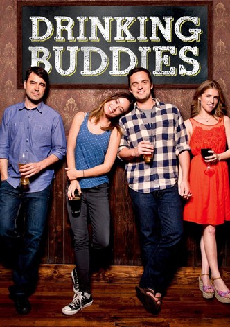 Drinking Buddies - Erwachsen werden ist schwer