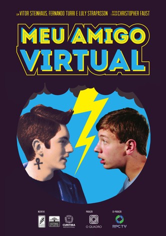 Meu Amigo Virtual