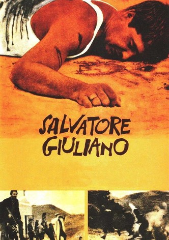 Salvatore Giuliano