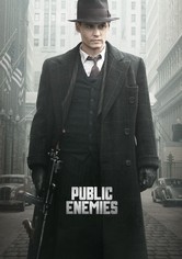 Public Enemies