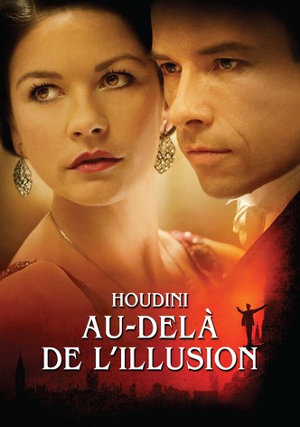 Au-delà de l'illusion