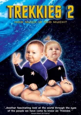 Trekkies 2