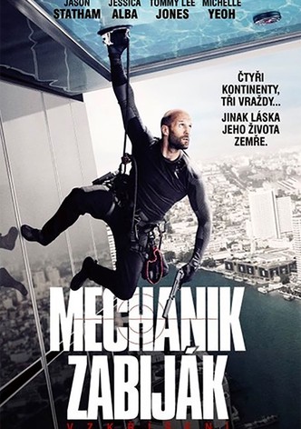 Mechanik zabiják: Vzkříšení