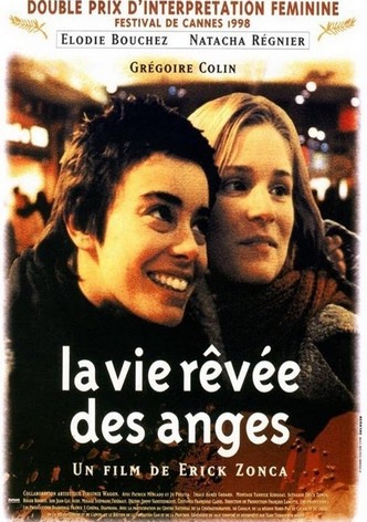 La Vie rêvée des anges