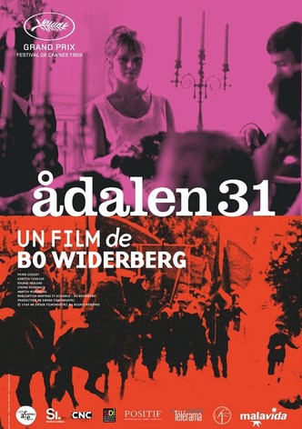 Adalen 31