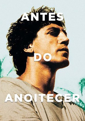 Antes Que Anoiteça