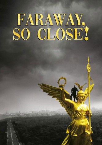 Niin kaukana, niin lähellä