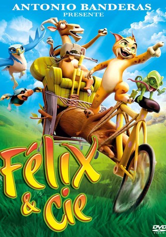 Félix & Cie