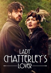 El amante de Lady Chatterley
