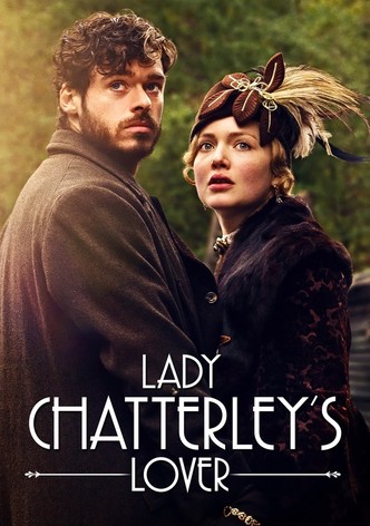 El amante de Lady Chatterley