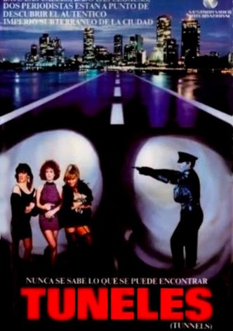 Túneles