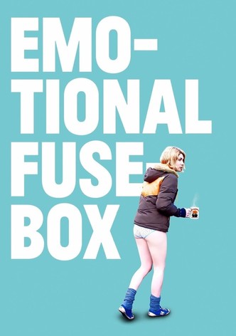 Emotional Fusebox