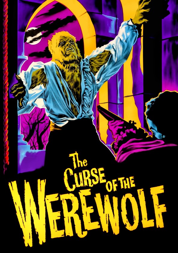 Watch Legend of the Werewolf Full movie Online In HD