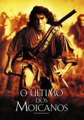 O Último dos Moicanos