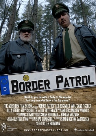 Border Patrol