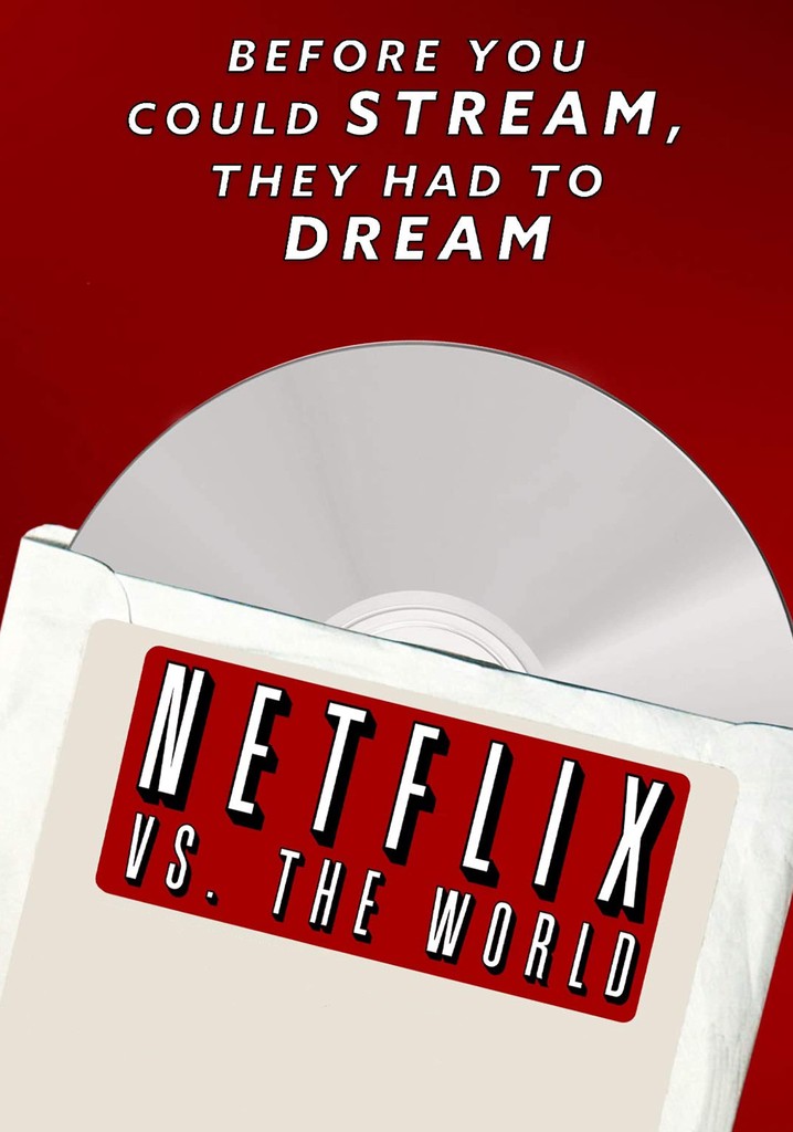 the world around us movie netflix