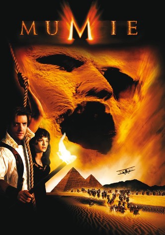 Mumie