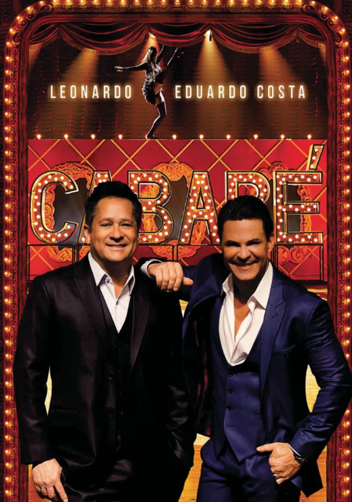 Cabaré com Leonardo & Eduardo Costa