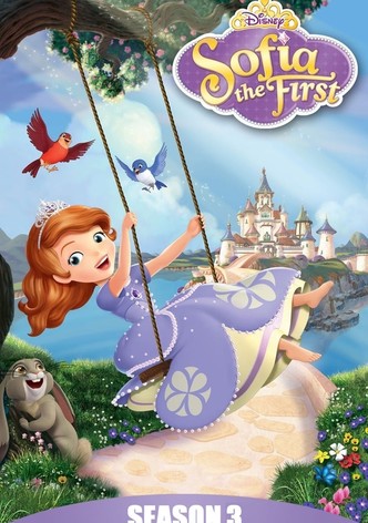 Sofia the First