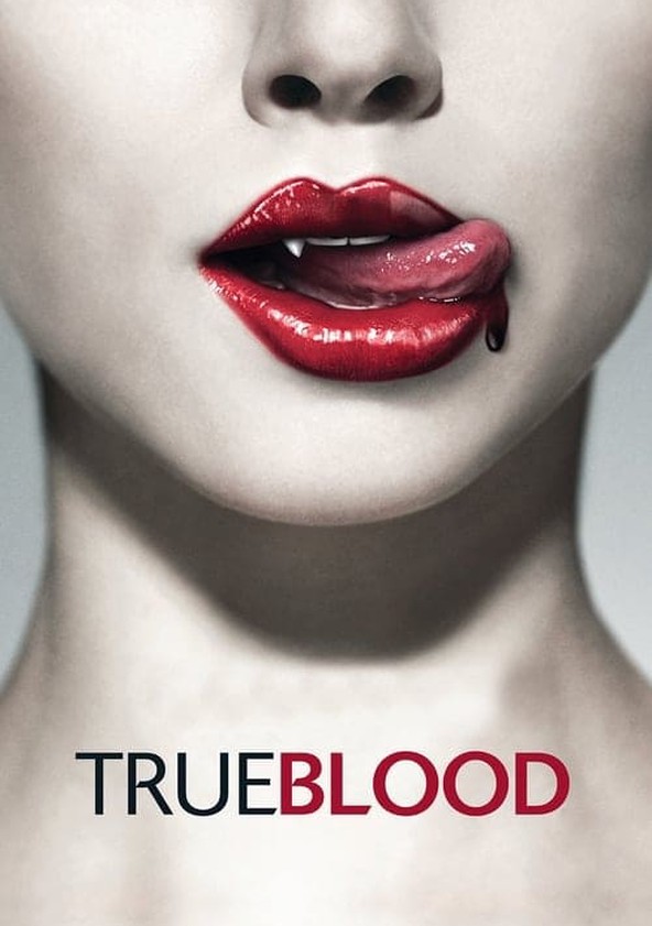 True Blood Tv ドラマ 動画配信 視聴