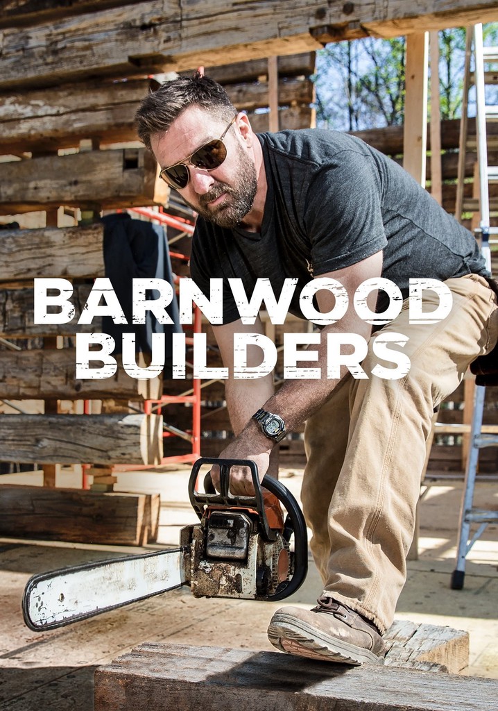 Barnwood Builders streaming tv show online