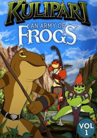 Staffel 1